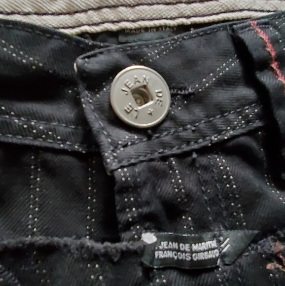 Vintage Marithe Francois Girbaud Jeans US 32 - Picture 15 of 16